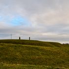 Auch den Hill of Tara...