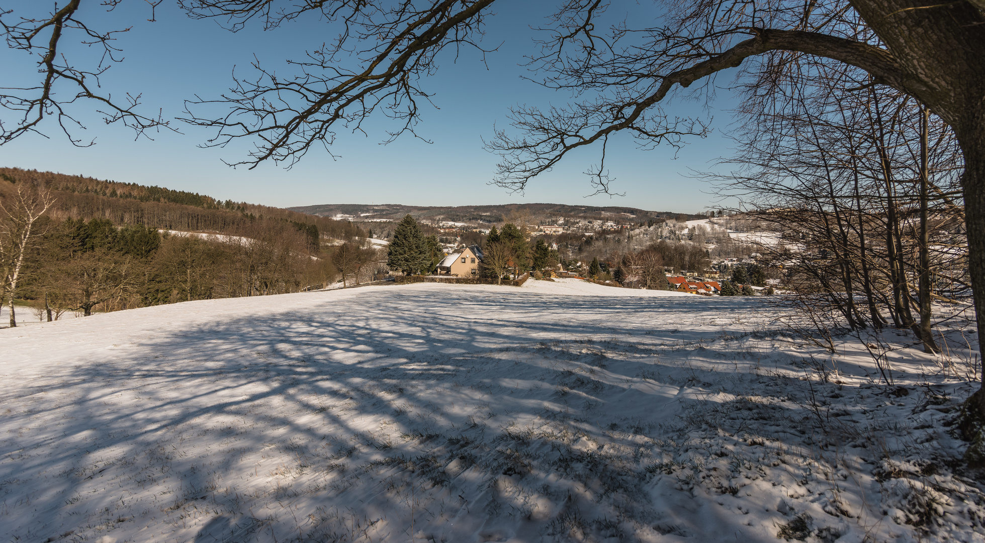 ***      auch der winter hat schöne ........       ***