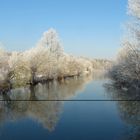 Auch der Winter hat schöne Seiten!