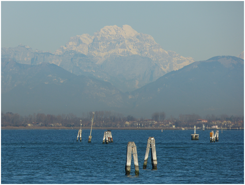 auch dies ist Venedig