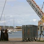 Auch ein Blick auf Camaret