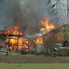 auch ein Feuerwehrmann muss mal ...oder: brennendes Verlangen