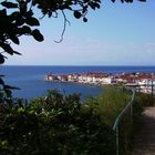 auch ein Weg nach Piran