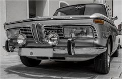 Auch ein Youngtimer der...