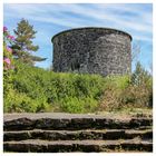 Auch einen Martello Tower...