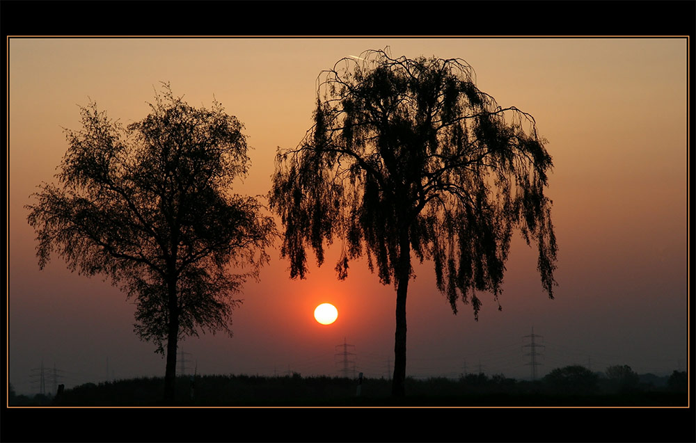 Auch für uns geht die Sonne wieder auf :-)