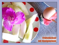 Auch gesund: Zum Wachwerden