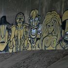 Auch Grafiti kann Kunst sein 2