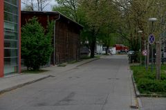 Auch hier kein Dschungelcamp
