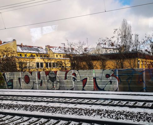 Auch hier nur mit Maske