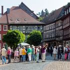 Auch im eigenen Land lässt sich der Urlaub in vollen Zügen genießen!