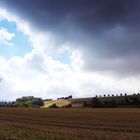 Auch im Harz ist der Sommer längst vorbei ....