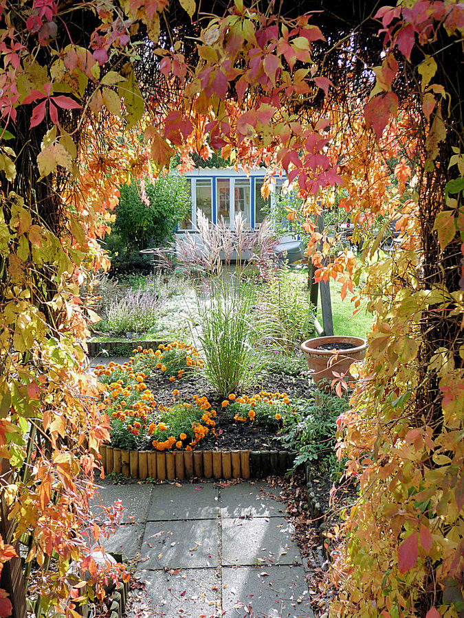 Auch im Herbst den richtigen Durchblick behalten