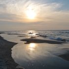 ...auch im Herbst ist es an der Ostsee schön