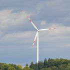 Auch im Odenwald setzt man schon seit vielen Jahren auf erneuerbare Energie