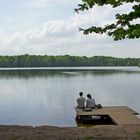 Auch im Ruhrpott kann man Natur geniessen