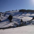 Auch im Schwarzwald gibt es tolle Ecken für den Wintersport