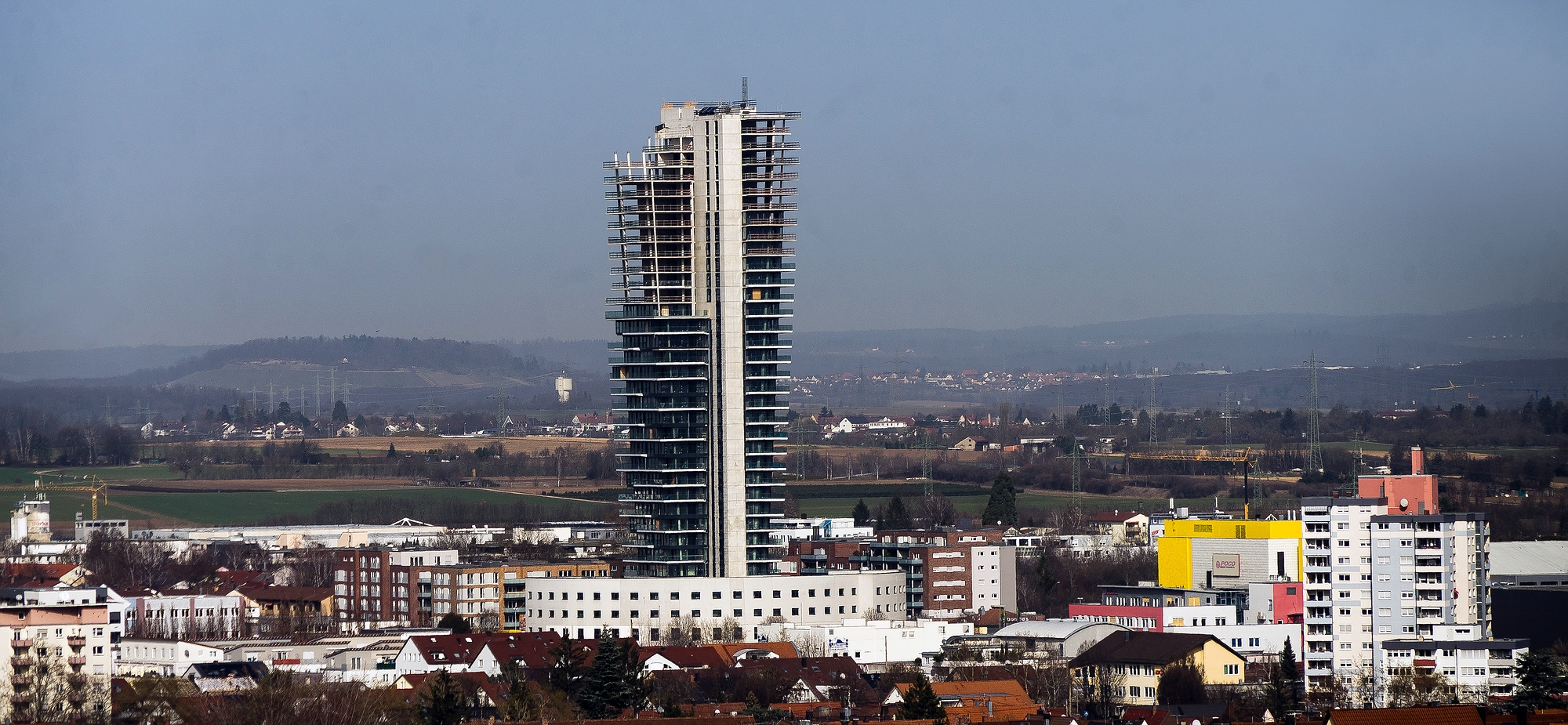 Auch Immobilien-Millionäre