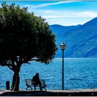 Auch in Ascona