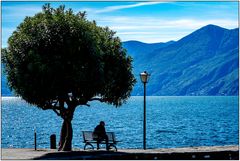 Auch in Ascona