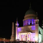 Auch in diesem Jahr hat Potsdam ein Lichtspektakel 1