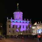 Auch in diesem Jahr hatte Potsdam ein Lichtspektakel (1)
