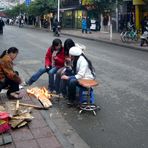 Auch in Kunming ist nicht alles Gold, was glänzt