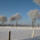 Auch in Norddeutschland scheint manchmal die Sonne...