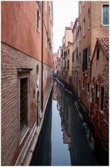 Auch in Venedig...