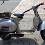 Auch ne Vespa