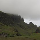 Auch noch ´n bisschen Quiraing von uns