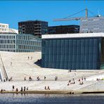 Auch Opernhaus Oslo