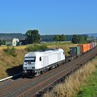 Auch Privatbahnen können interessant sein (2)