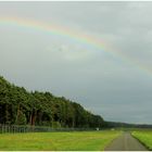 - Auch Regenwetter hat schöne Seiten -