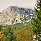 Auch Schlechtwetterfotos müssen sein