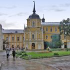 Auch Sergiev Pasad. Alte Stadt, 100 KM Nordlich von Moskau