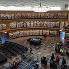 Auch Stadtbibliothek Stockholm