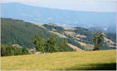 Auch Trockenheit in Kärnten