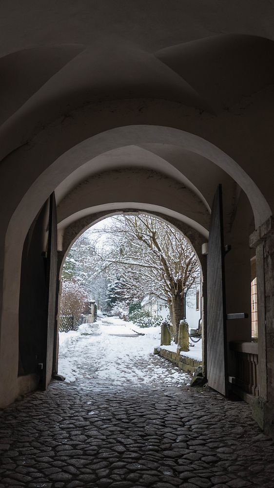 Auch wenn derzeit kein Schnee mehr liegt