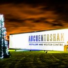 Auchentoshan Whiskey Distillery