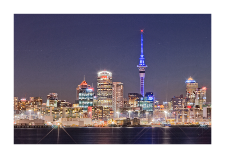 Auckland