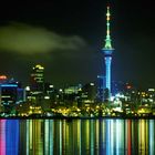 Auckland