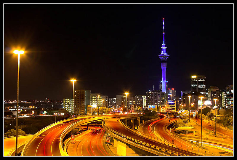 Auckland