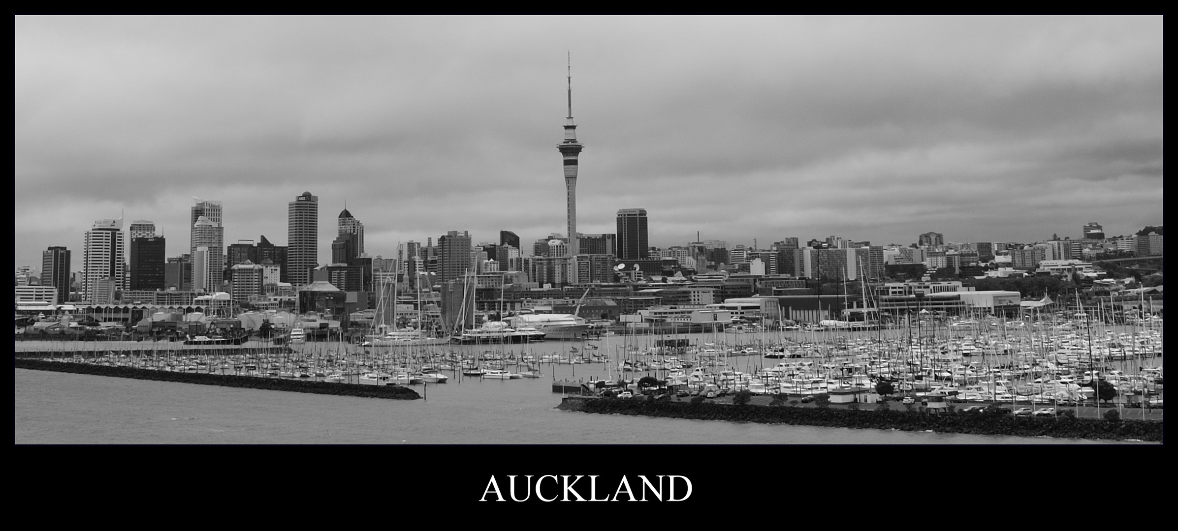 Auckland