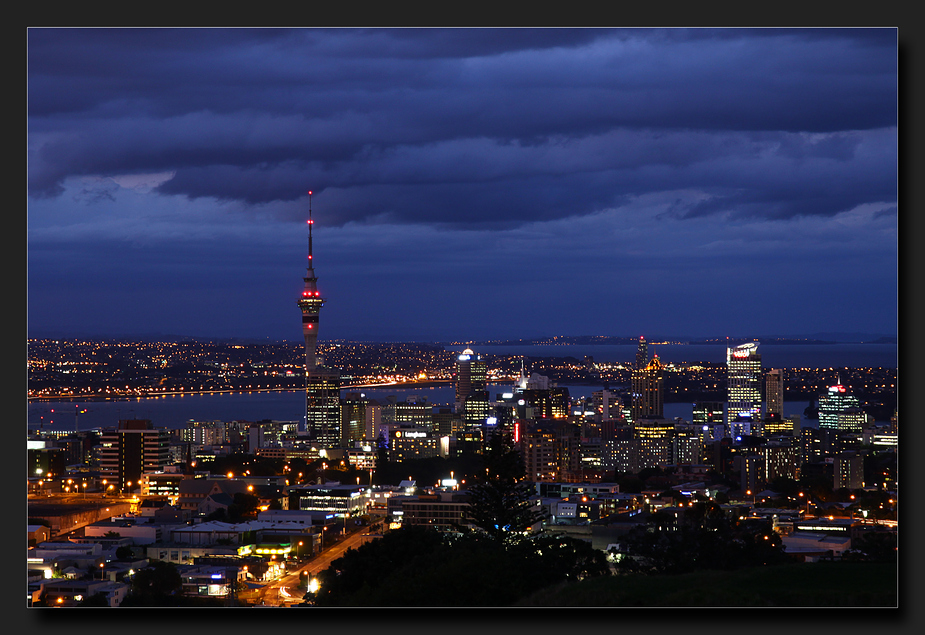 Auckland