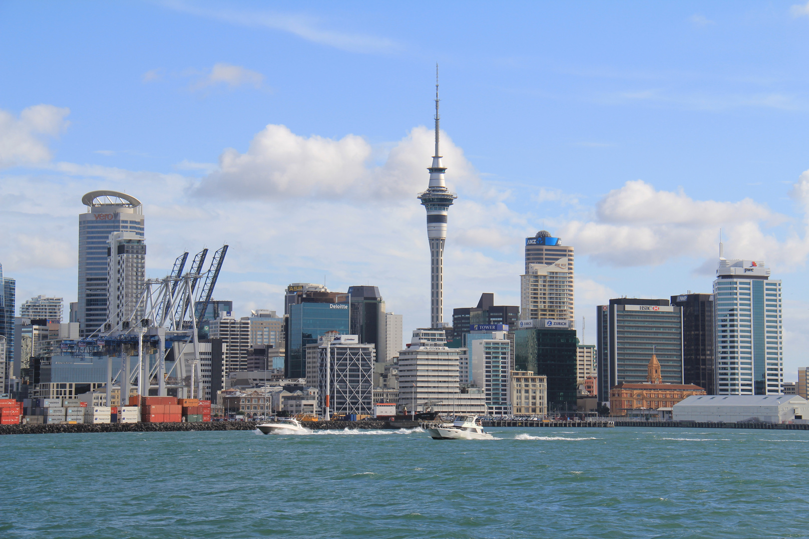 Auckland