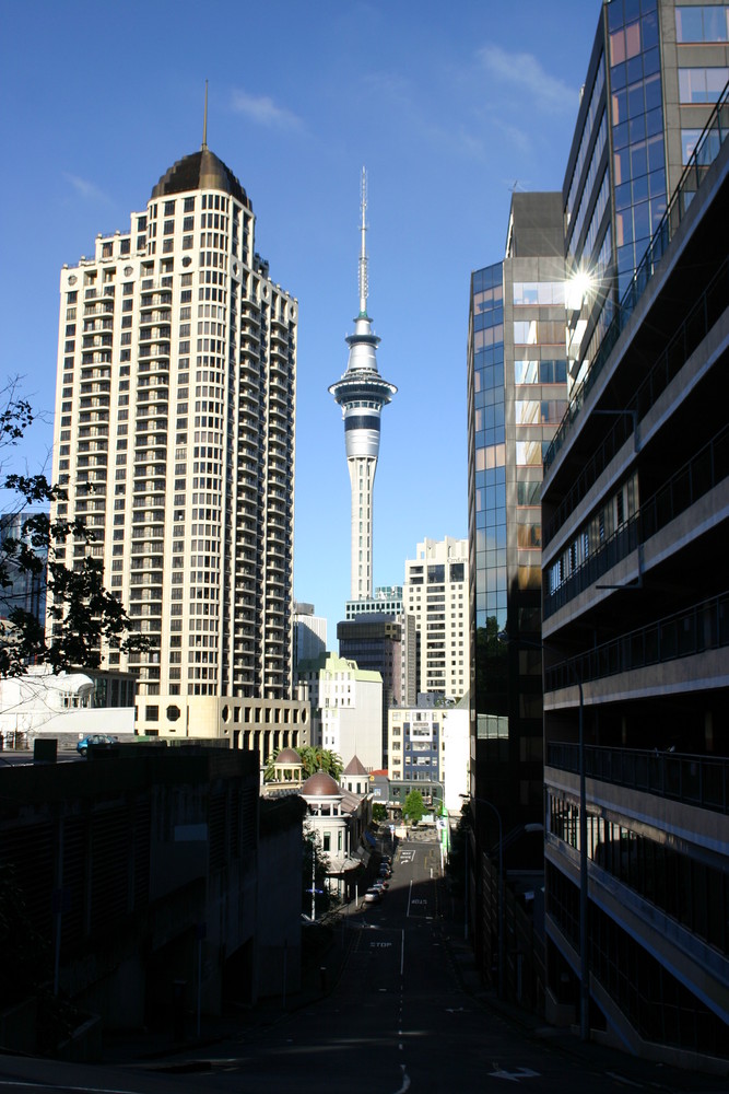 Auckland