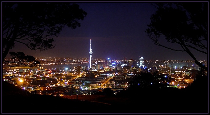 Auckland