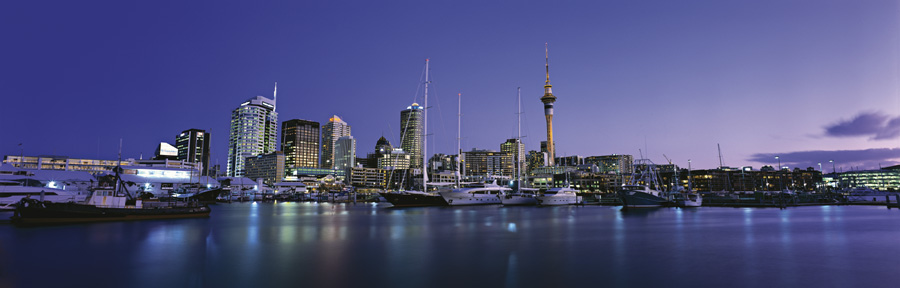 Auckland