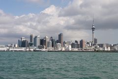 Auckland